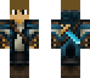 adventurer