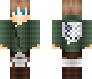 attack on titan
