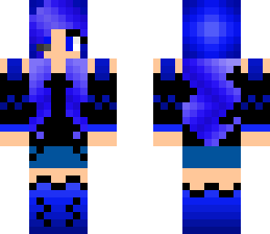 ps4 girl