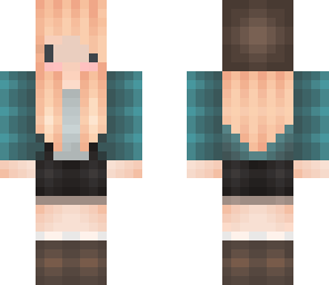 elf girl