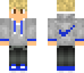 edited nike guy
