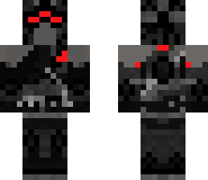 red splinter cell