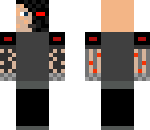 cyborg man nofinnish