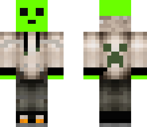 green slime