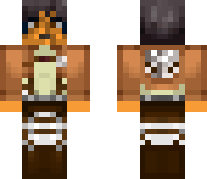 joey aot
