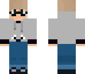 enderwolf william