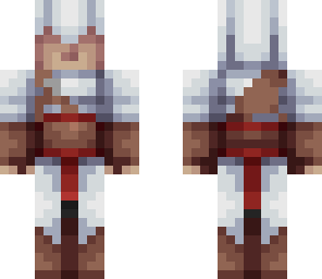 altair ibn la ahad