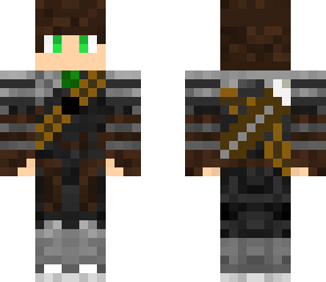 rogue