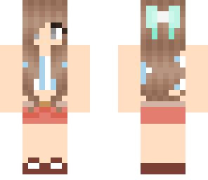 edited skin