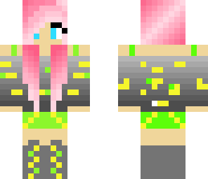 jalk girl 2