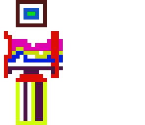 fly robot