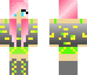jalk girl 4