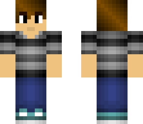 teen boy