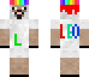 cool sheep
