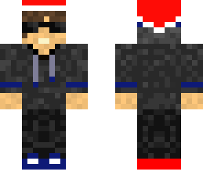 cool boy christmas