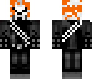 ghost rider