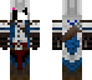 assassin pandermen