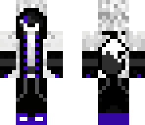 blue wolf
