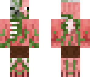 pigzombie