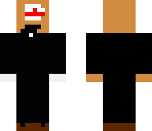 robber