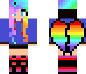 cool gurl plz like