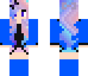 vamp girl