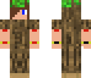 skinmaker tree