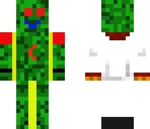 creeper