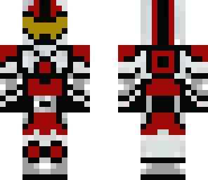 space warrior