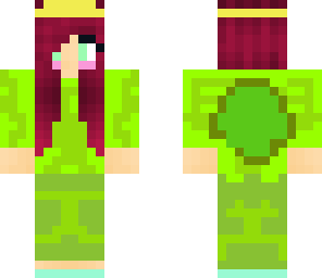 the emerald