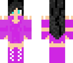 pink gurl