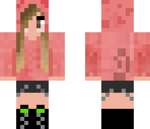 piggy gurl