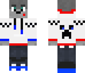 wolf