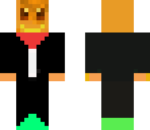 pumpkin smoking