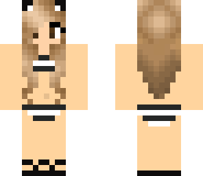 my swimsuit skin 2