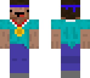 derpy steve with gold medal