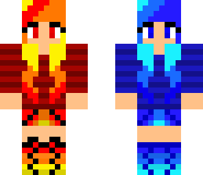 fire n ice