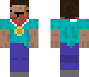 steve tgm