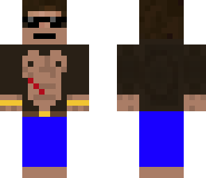 edit monkey skin