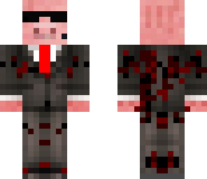 riski pig agent