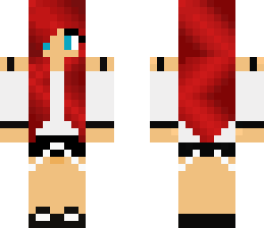 red head liamllama