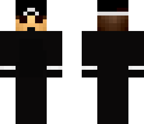 black guy