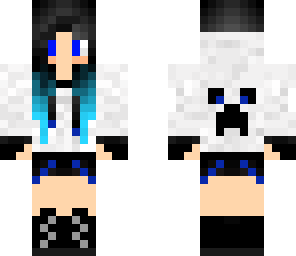 blue gamer