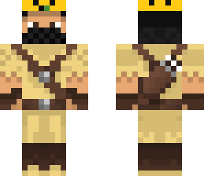 send king