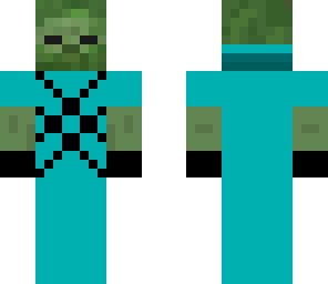 culer zombi