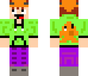 a fish lover's skin v3