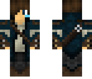 hunter