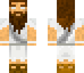 jesus hb