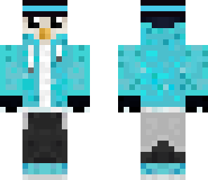 pinguin