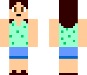 osaane girl
